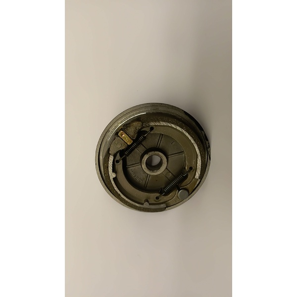 Drum brake for e-scooter Inokim Light 2