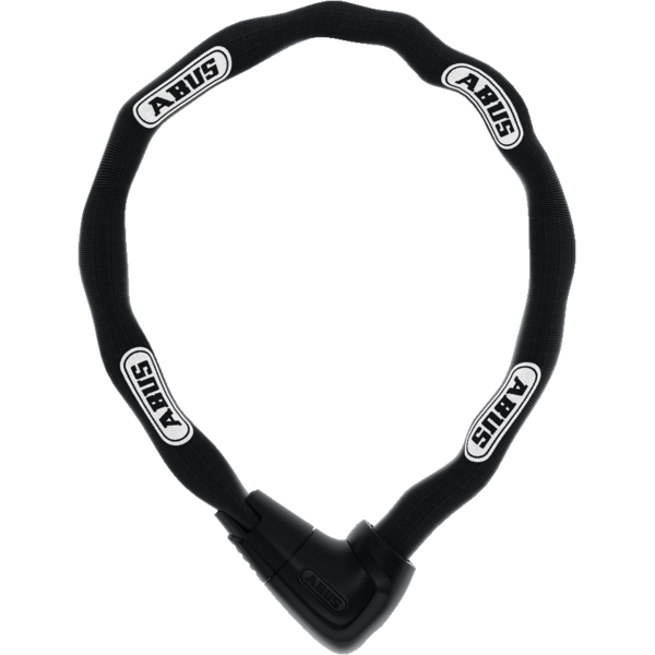 Abus Steel-O-Chain 8807K/110 BK