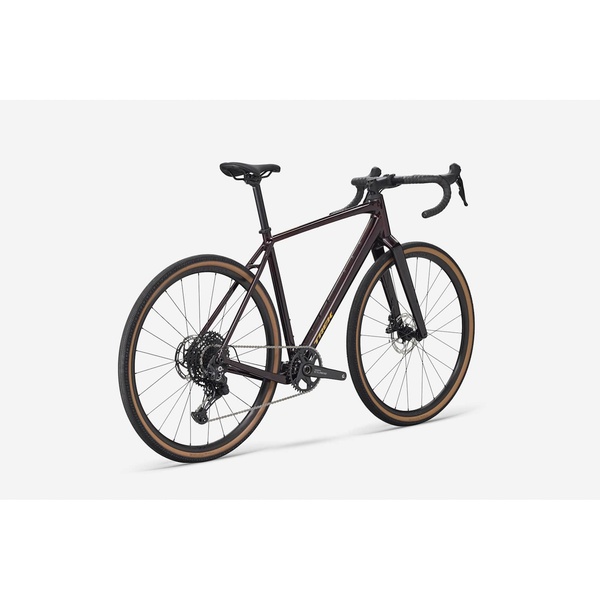 Bike 28  TREK Checkpoint ALR 3 dark red