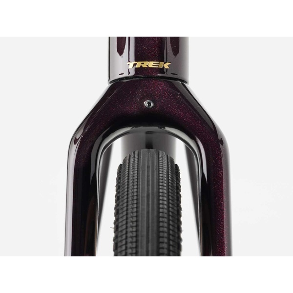 Bike 28  TREK Checkpoint ALR 3 dark red