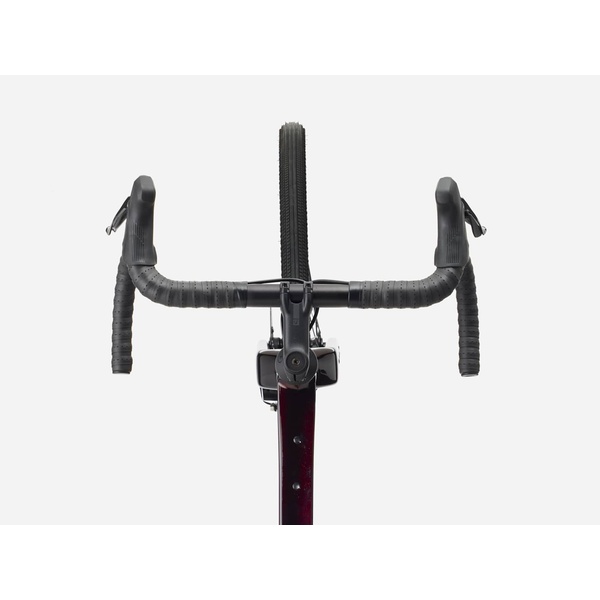 Bike 28  TREK Checkpoint ALR 3 dark red