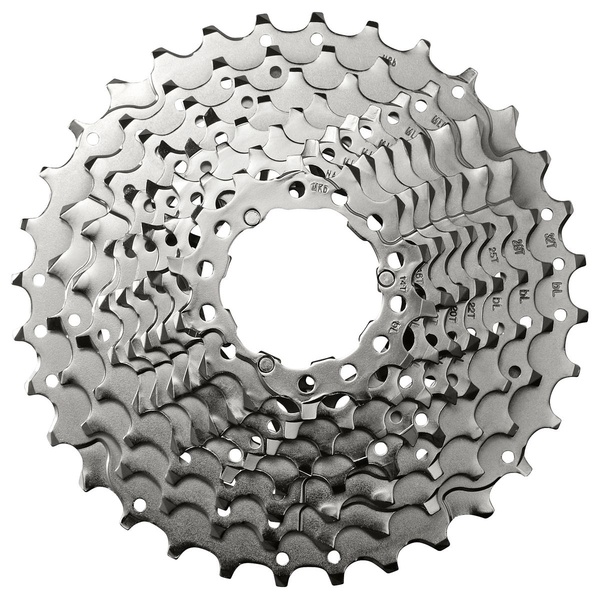Shimano 10s 11-32 CS-HG500 11-12-14-16-18-20-22-25-28-32