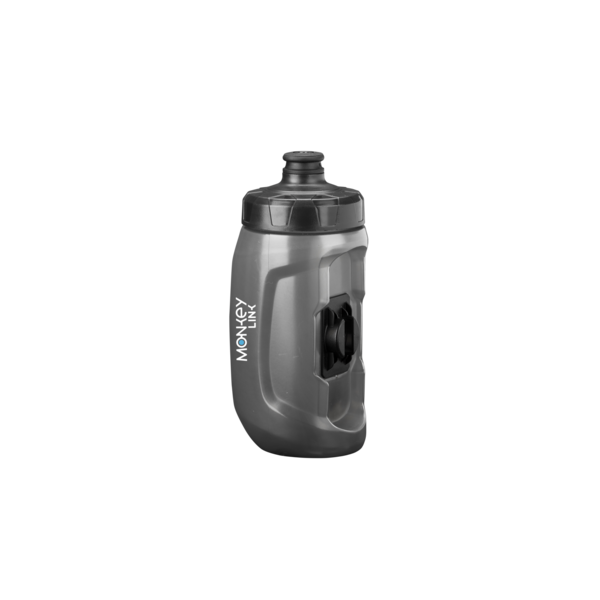ML-MonkeyBottle Ersatz 450ml grey