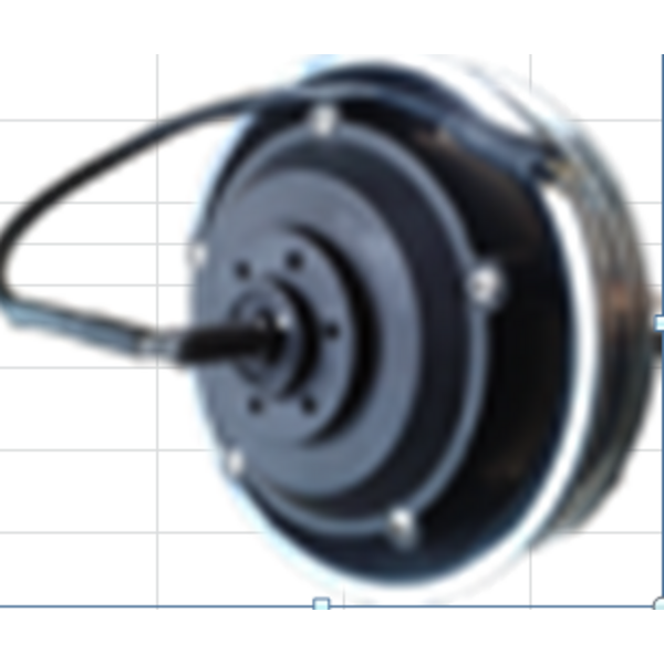 Motor for e-scooter Inokim QUICK3+