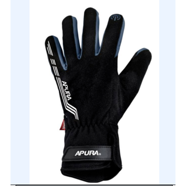 Winter gloves Apura Ionosphere