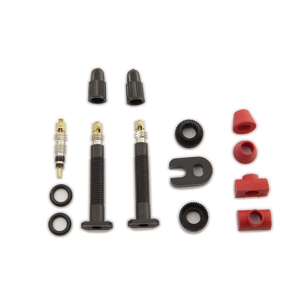 Carbon valves Barbieri VALVE SET 35MM
