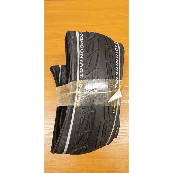 Tyre 26  Top Contact 50 50-559 S/S RX FB C227 OE