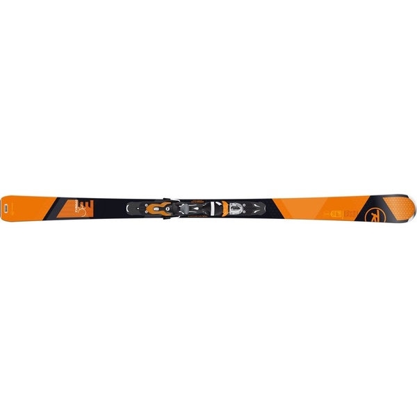 Rossignol Downhill Skis Experience 76 CA