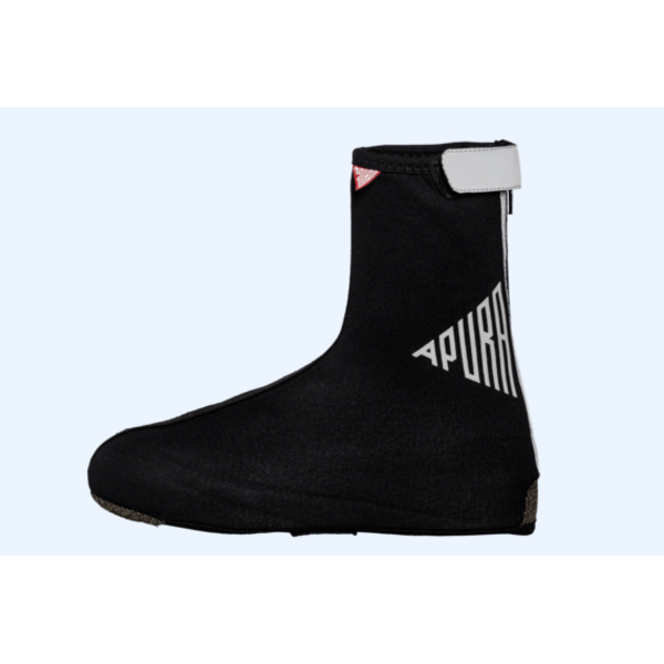 Apura Pollux unisex black