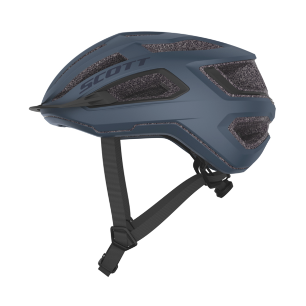 Helmet Scott ARX MTB mindnight blue