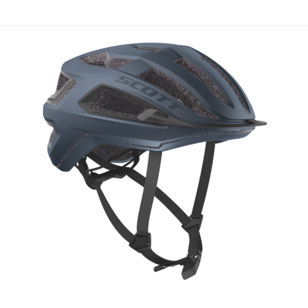 Helmet Scott ARX MTB mindnight blue
