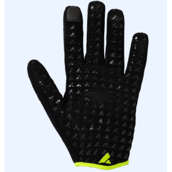 Bulls Sonic gloves black
