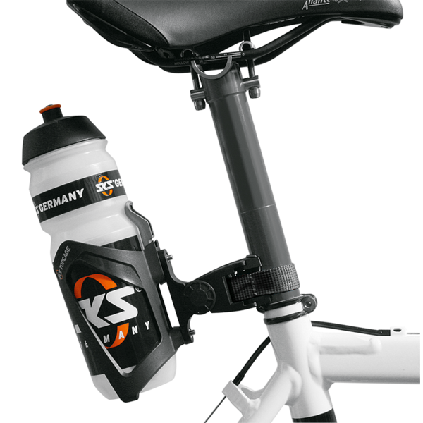 Water Bottle SKS Hirsch 500ml