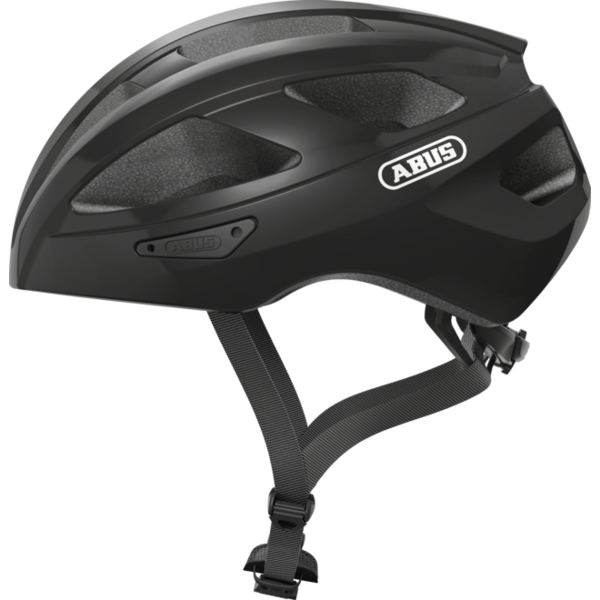 Helmet Abus Macator black