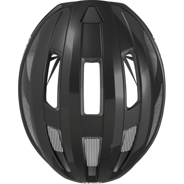 Helmet Abus Macator black