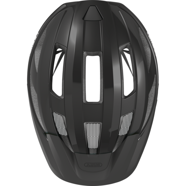 Helmet Abus Macator black