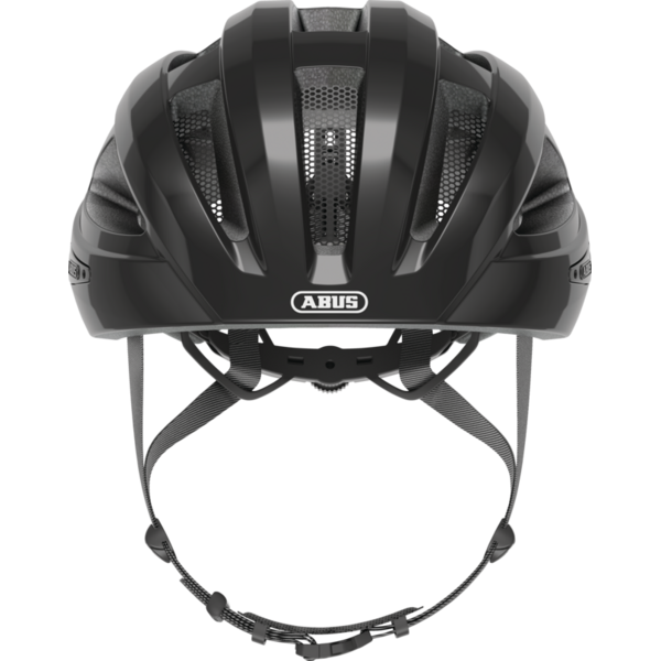 Helmet Abus Macator black