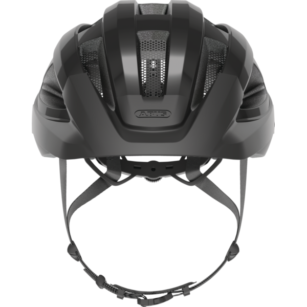 Helmet Abus Macator black