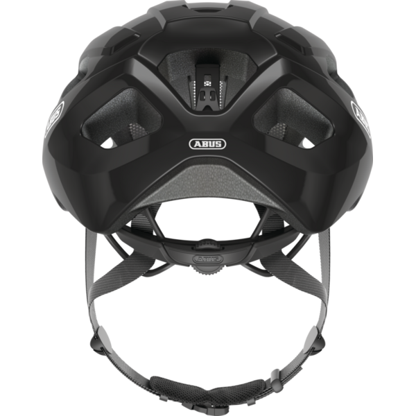 Helmet Abus Macator black