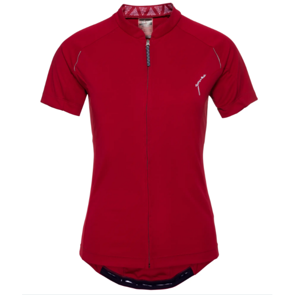 Apura Serene short sleeved t-shirt peach