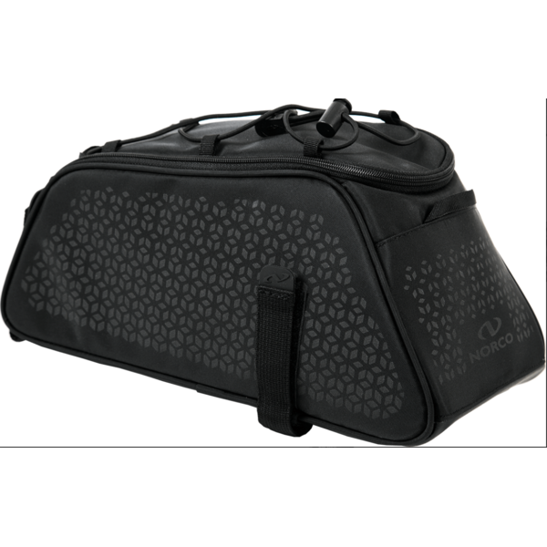 Luggage carrier Norco Dunfort 0254 RS 340*170*160mm 7L