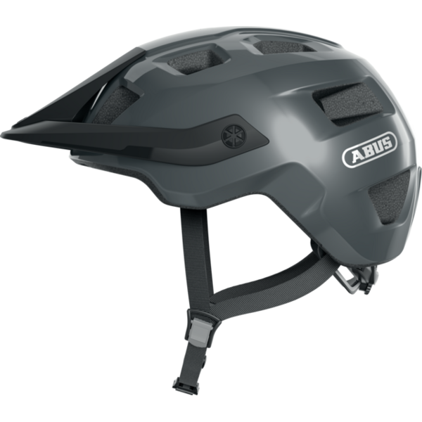 Helmet Abus MoTrip grey