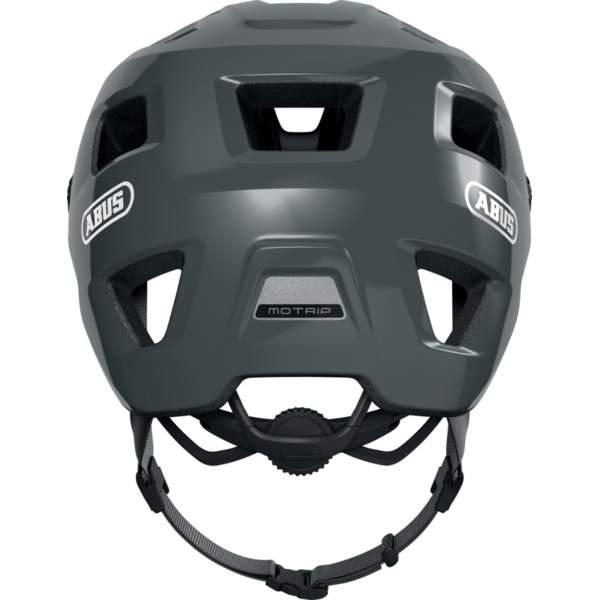 Helmet Abus MoTrip grey