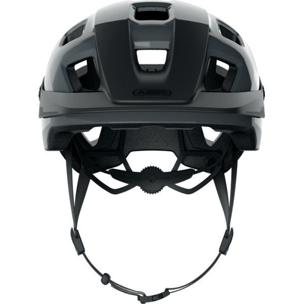Helmet Abus MoTrip grey