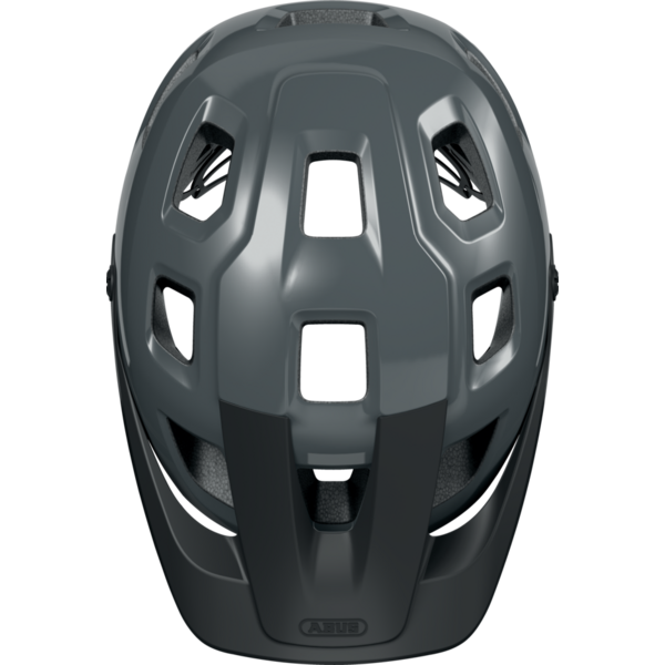 Helmet Abus MoTrip grey