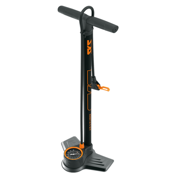 Floor pump SKS AIR-X-PLORER 10.0