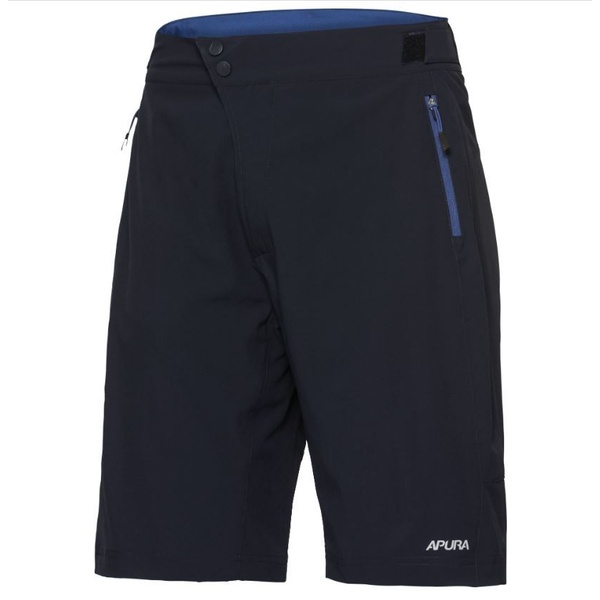 Shorts Apura Generic men dark blue