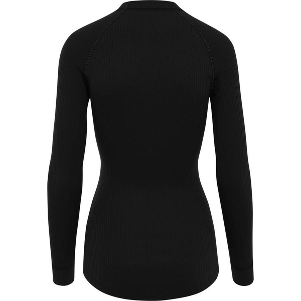 Thermowave mot. Progressive long sleeve black