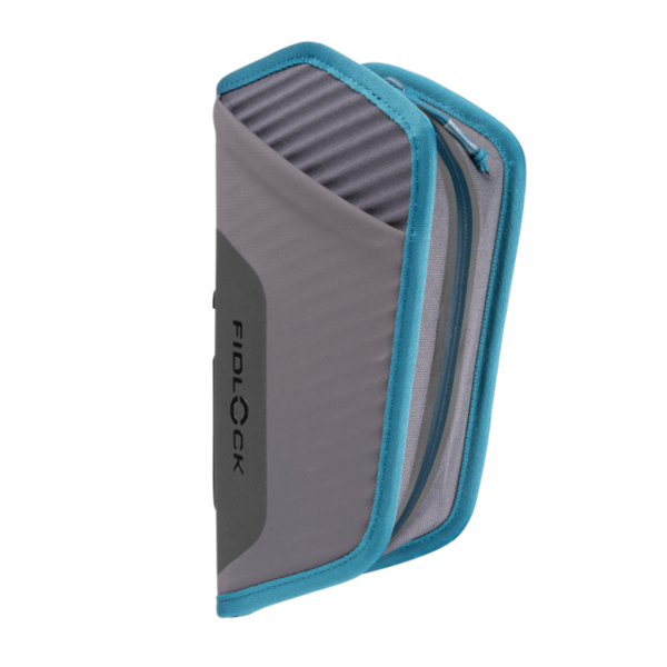 Fidlock TWIST Essential bag L + bike base blue