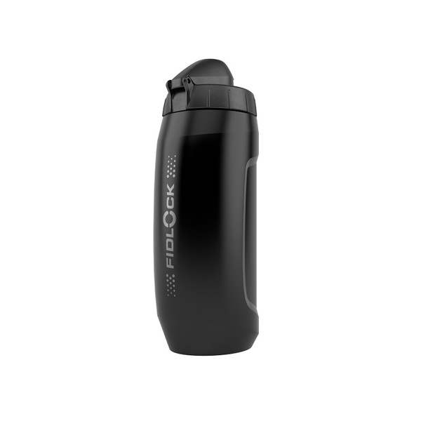 Fidlock Twist bottle 590ml + bike base black