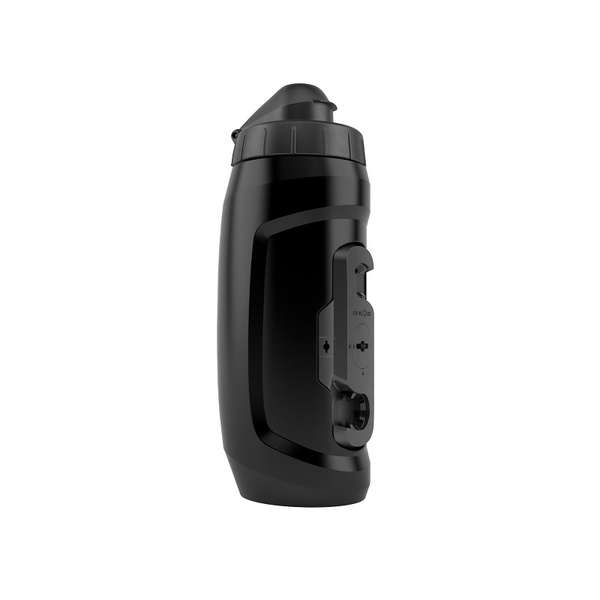 Fidlock Twist bottle 590ml + bike base black