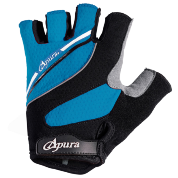 Apura Stroll 2.0 gloves blue/black