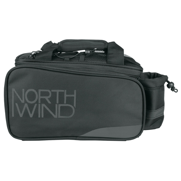 Krep&scaron;ys Northwind Smartb TouOne4All ant bagažinės 13L