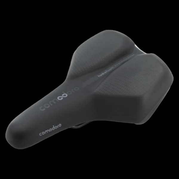 Dviračio balnas Fuxon Plus Hydro Foam 2.0 L