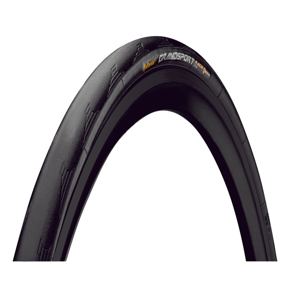 Padanga 28  Continental 32-622 Grand Sport Race FB Black/Black Skin foldable
