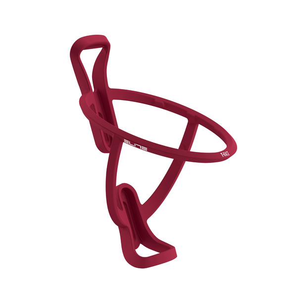 Gertuvės laikiklis Elite T&shy;Race Amaranth, Soft Touch
