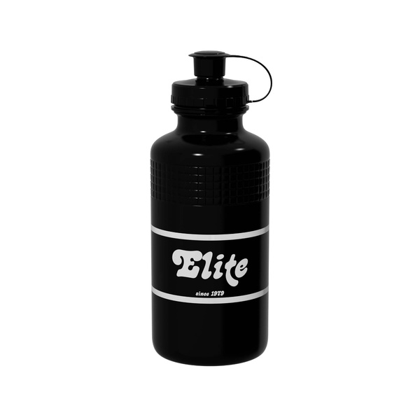 Gertuvė Elite Vintage Squeeze Black 500ml