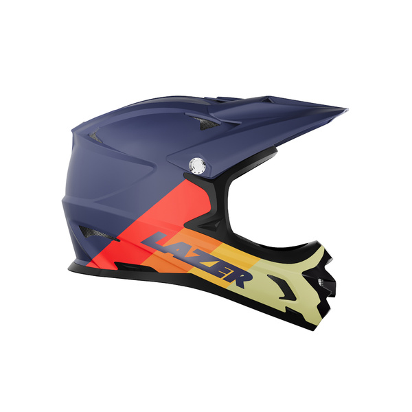 &Scaron;almas Lazer Phoenix CE-CPSC-A Matte Retro