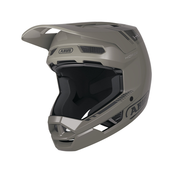 &Scaron;almas Abus HIDROP dust grey