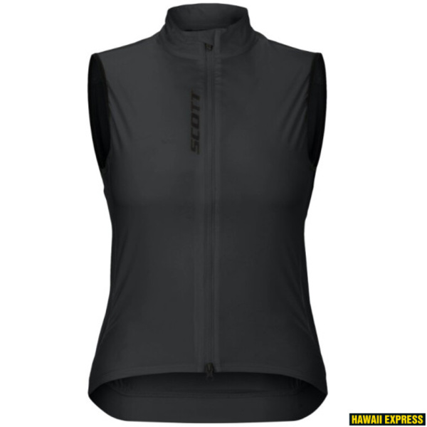 Liemenė mot. Scott RC Pro Training WB black