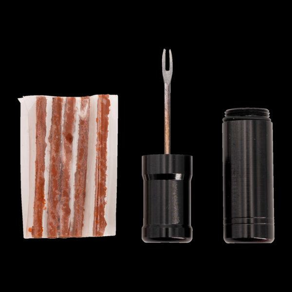 Tyre repair kit Fuxon