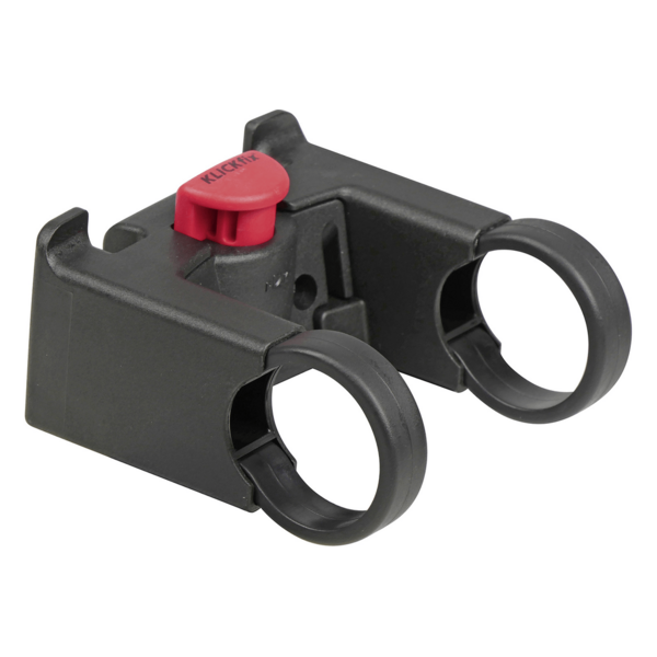 Bag holder 31.8mm KLICKfix 0211 O