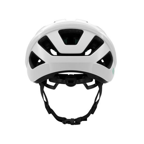 Helmet Lazer Tonic KC CE-CPSC white matt