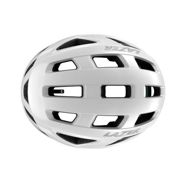 Helmet Lazer Tonic KC CE-CPSC white matt