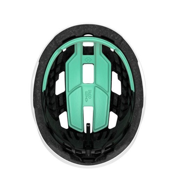 Helmet Lazer Tonic KC CE-CPSC white matt