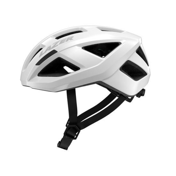 Helmet Lazer Tonic KC CE-CPSC white matt
